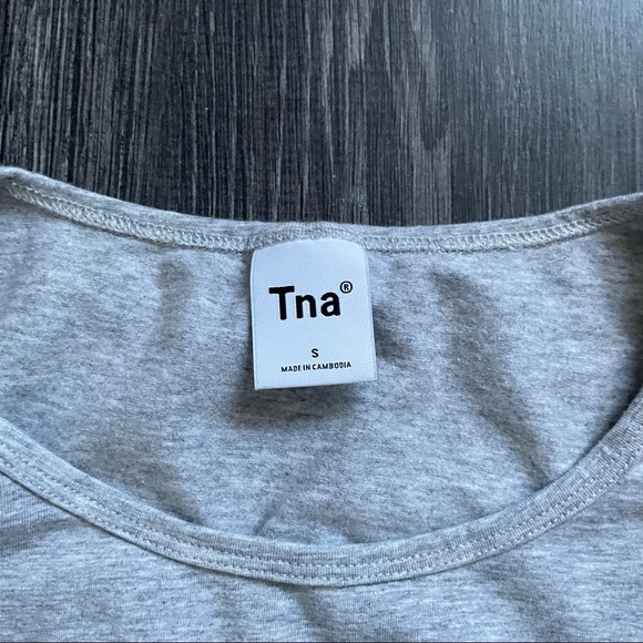 TNA Malibu T-Shirt - Picture 2 of 3